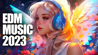 EDM Music Mix 2023 🎧 Mashups & Remixes Of Popular Songs 🎧 Bass Boosted 2023 - Vol #68