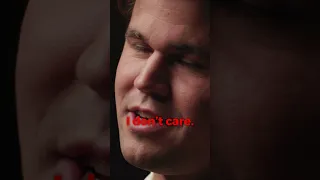 Magnus Carlsen lie detector