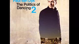 Paul van Dyk - The Politics Of Dancing 2 CD 1 (2005)