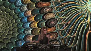 Unite @ Djane Steph - Psytrance Sessions