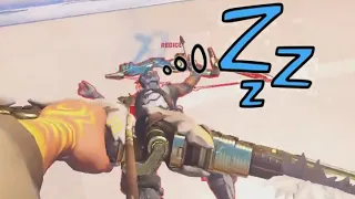 i played Overwatch for 16 hours and this is what happened