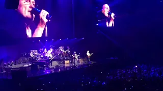 Phil Collins concert highlights - Qudos Bank Arena Sydney Australia - 23/1/19 - Not dead yet tour