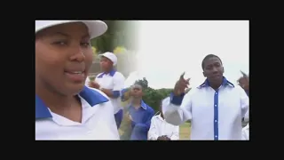 Hophethehile Church Choir- Ngaka ya lefu