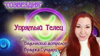 ПОЧЕМУ ТЕЛЕЦ - САМЫЙ УПЁРТЫЙ ЗНАК ЗОДИАКА // Верный семьянин, консервативный материалист.