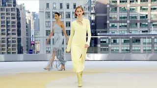 Jonathan Simkhai | Spring Summer 2022 | Full Show