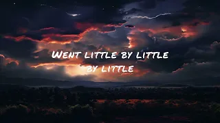 Lewis Capaldi - Before You Go (Lyrics)  🎶🎼