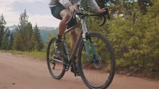 The 2020 Niner Bikes RLT 9 Alloy