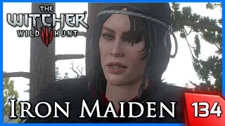 Witcher 3 ► The Iron Maiden, She who will Sleep With Whoever Defeats her #134 [PC]