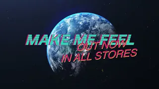 US - MAKE ME FEEL ft STAR (LYRIC VIDEO)