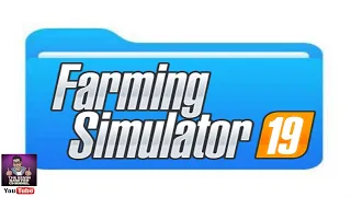 How to backup your save files + Farming Simulator 19