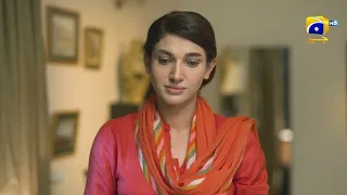 Bojh Episode 26 || Best Moment 03 || Areej Mohyudin - Fahad Sheikh || Har Pal Geo