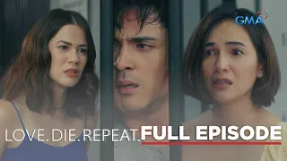 Love. Die. Repeat: The CHEATER is a MURDERER - Full Episode 42 (March 12, 2024)