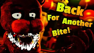 [FNAF] Back For Another Bite - Short