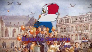 Hoi4 Kaiserredux : Batavian Commune | Bataafse Gemeente