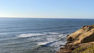 Cabrillo National Monument 4K