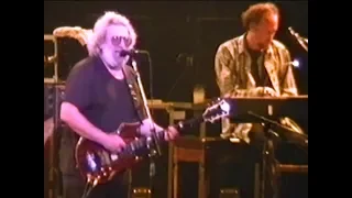 Ramble on Rose (2 cam) 10-27-1990 Zenith, Paris, France (set 1-06)