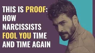 This Is Proof: How Narcissists Fool You Time and Time Again | NPD | Narcissism | Behind The Science