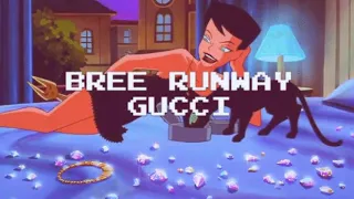 Gucci - Bree Runway, Maliibu Miitch | BASS BOOSTED