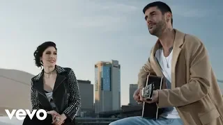 Melendi - Destino o Casualidad ft. Ha*Ash