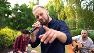 No nie (Accantus na odwrót - SIX Polish version) Kuba Jurzyk