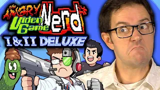 AVGN 1&2 Deluxe - Release Trailer (Out Now on Xbox, PlayStation, Switch, and PC)