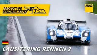 Live Rennen 2 | Prototype Cup Germany | DEKRA Lausitzring
