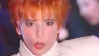 16-5)---MYLENE FARMER---Rus sub---Collection of TV, Exclusive video, Interview( 1990-1991)