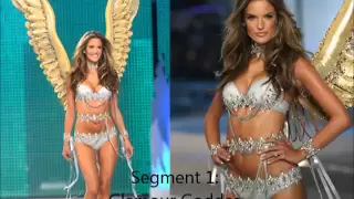 Victoria's Secret Fashion Show 2008 (What's Your Name & Yeah) [AUDIO]