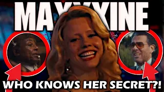 MAXXXINE (2024) Trailer GIVES AWAY THE K*LLER(S)?! - Trailer Breakdown + Update!