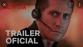 O  CULPADO Trailler  Dublado  | NETFLIX  Lançamento Suspense 2021