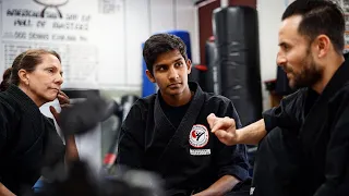 The 5 BEST tips to be a BETTER Karate Teacher