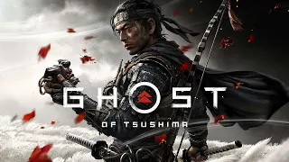 GHOST OF TSUSHIMA (Призрак Цусимы) ➤ Демонстрация Геймплея ➤ Субтитры на Русском ➤ PS4 Pro