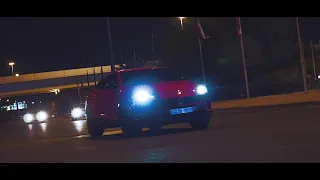 Lamborghini Urus x AnwroHD | Otnicka x Callmearco - Where are you