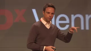 TEDxVienna - Alexander Oswald - Why Kenyans do it better