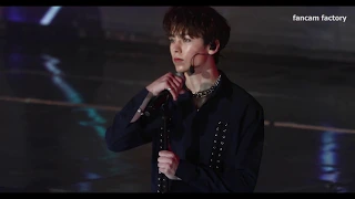 [4K] 190123 세븐틴(Seventeen) - 지금 널 찾아가고 있어 + CHANGE UP + 어쩌나 + 숨이 차@잠실실내체육관