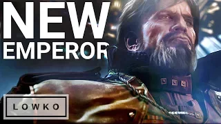 StarCraft: Remastered - THE NEW EMPEROR!