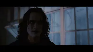 THE CROW - First Look Trailer (2024) Jason Mamoa HD New Movie Concept