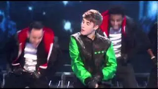 Justin Bieber SEXY Finale Night 2   THE X FACTOR USA 2011