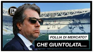 Giuntoli, perchè non pensare a Luis Alberto alla Juventus? ~ Analisi FcmNewsSport