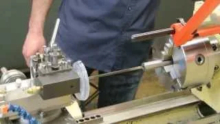 Hammond & Co. Spraymist/Ventec Instructional Video