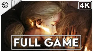 THE MILDEW CHILDREN Gameplay Walkthrough FULL GAME [4K 60FPS] - No Commentary