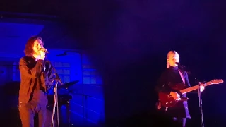 Better Oblivion Community Center - Would You Rather @ de Roma, Antwerp