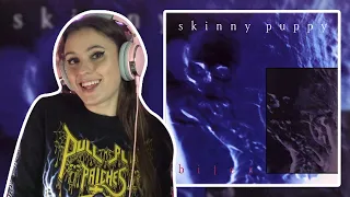 Revisiting SKINNY PUPPY after becoming a metal head