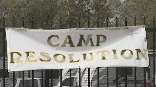 Sacramento's Camp Resolution allowed to stay open longer