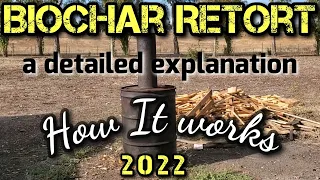 How to make Biochar from Bones🔥 #permaculture #biochar #charcoal #homesteading #diy