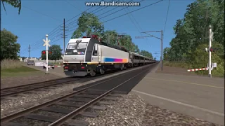 TS2018 - Railfanning Middletown 3.0