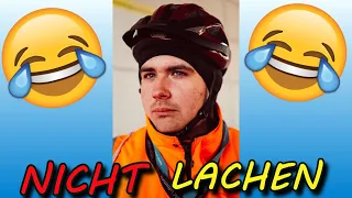 VERSUCHE NICHT ZU LACHEN !!! 🤣🤣🤣 #36