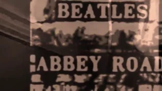 THE BEATLES I WANT YOU "SHE`S SO HEAVY" ABBEY ROAD