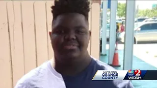 Student dies after medical emergency on Orange County school bus, parents claim driver dismissed ...