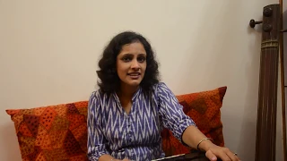 Learn to Sing | Ambarsaria  | with Paromita Bhattacharyya